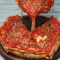 Chicago Style Deep Dish Pizza [8 Inches]
