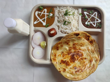 Punjab Di Thali