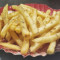 Solted French Fries