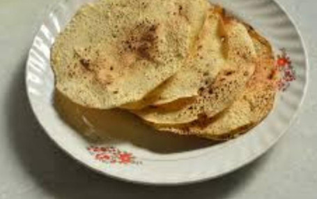 Roasted Papad (Per Pc) (200 Ml)