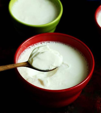 Curd (200 Ml)