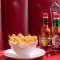 Tabasco Fries