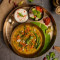 Repas De Légumes Masala Khichdi