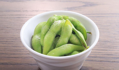 Edamame (Small) Umami Sea Salt