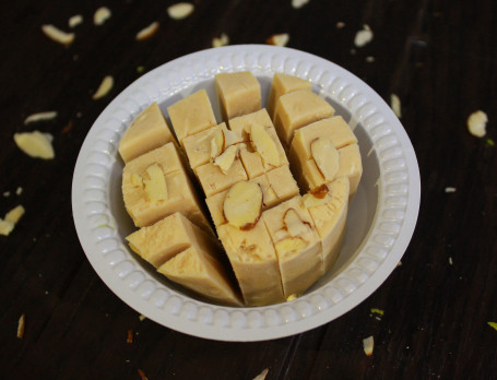 Mawa Malai Tilliwali Kulfi (30 Grams)