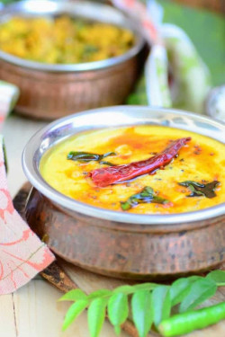 Khati Kadhi (Sour Kadhi)