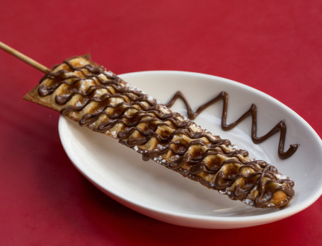 Nutella Stick Waffle