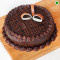 Chocolate Truffle Cake[2 Pounds]