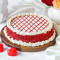 Gâteau De Fête Red Velvet[1 Livre]