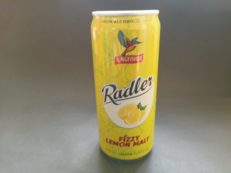 Kingfisher Raddler Lemon