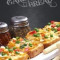 Cheese Garlic Bread 4 Pcs.