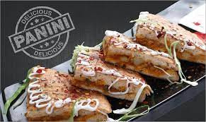 Tandoori Paneer Panini 200 Gram