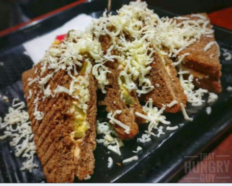 Bombay Lovers Sandwich