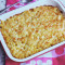 Baked Macaroni (With Pineapple)