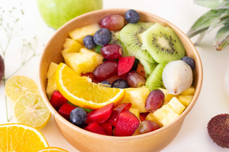 Essential Fruit Bowl