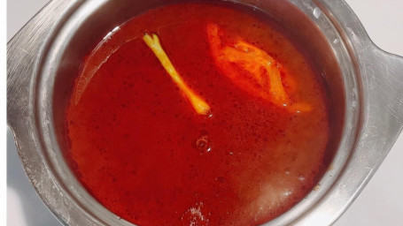 Fān Jiā Tāng Dǐ Sù Shí Tomato Soup Base Veg Oil