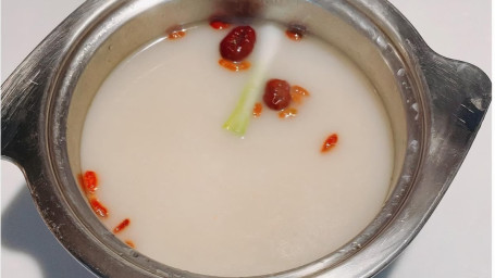 Lǎo Běi Jīng Shuàn Yáng Ròu Tāng Dǐ Traditional Beijing Hotpot Soup Base