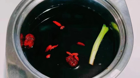 Rì Shì Shòu Xǐ Guō Tāng Dǐ/Japanese Sukiyaki Soup Base