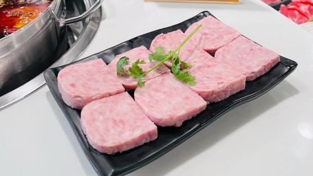 Wǔ Cān Ròu Spam Pork Ham