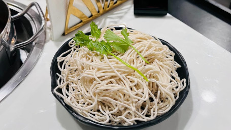 Shǒu Gǎn Miàn House Made Noodle