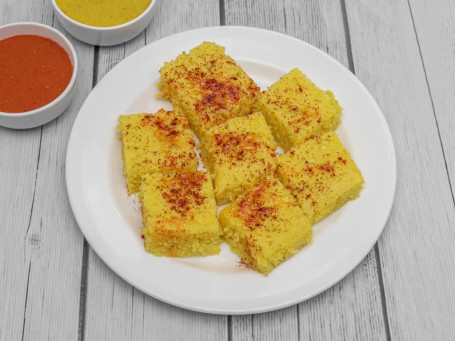 Jain Live Dhokla.