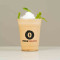 Mint Frappe (350 Ml)