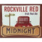 9. Rockville Red Ale