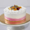 Exotic Freesh Fruits Cake