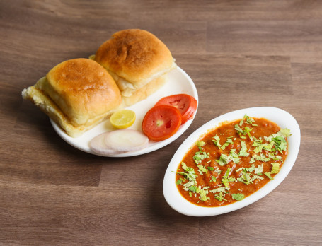 Bhaji Pav Butter (Without Pav)