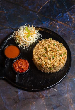 Veg Fried Rice [400Gm]