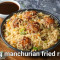 Manchurian Fried Rice [400Gm]
