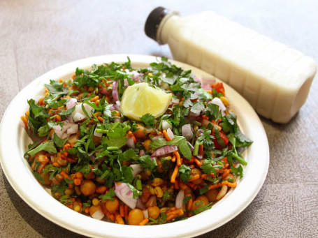 Kathol Bhel Massala Chaas