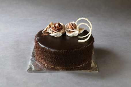 Gâteau Au Fondant Au Chocolat [500 Grammes]