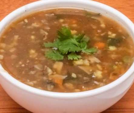 Foodcraft Veg Soup Jain Regular)