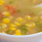 Sweetcorn Soup Jain Regular)