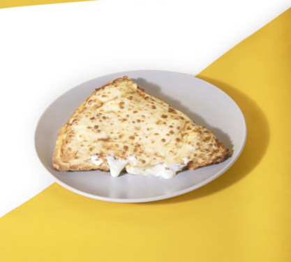 Margherita Cheese Burst Slice