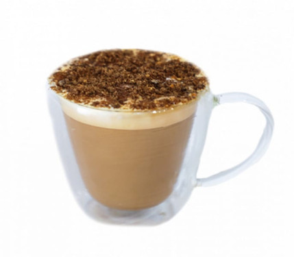 Almond Crunch Latte [250 Ml]