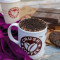 Cocoa Cookies Hot Chocolate