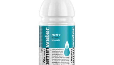 Multi V Lemonade Vitamin Water