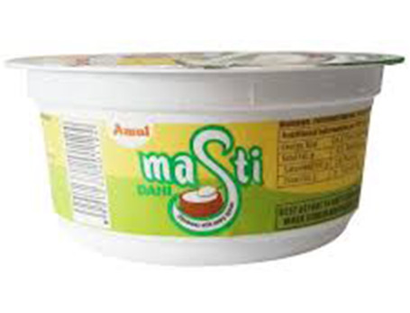 Masti Dahi Cup