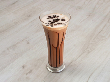 Chocolate Shake (Aprox 350Ml)