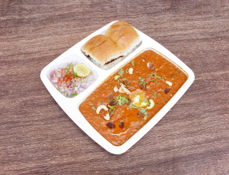 Special Bhaji Pav (400 Grams)