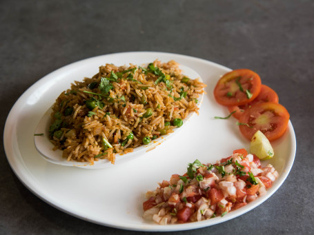 Special Pulao (300 Gms)