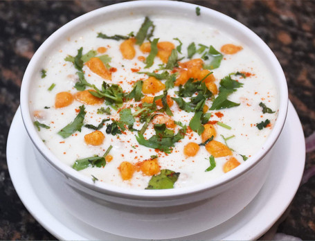 Boondi Raita (175 Gms)