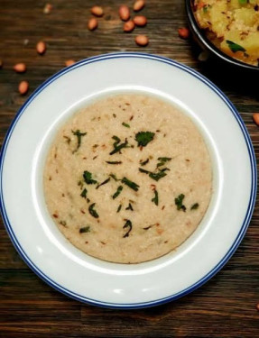 Farali Moraiya Khichdi