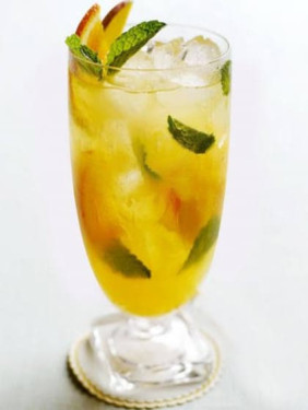 Mixed Fruit Mojito