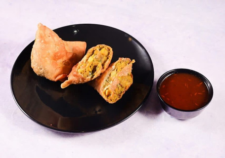 Farali Samosa(2Pc)