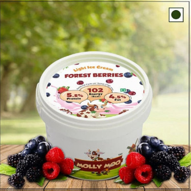 Forest Berries (Cup (100Ml/70G