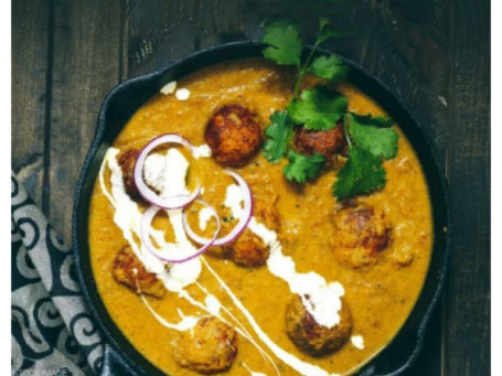 Malai Kofta (450-500 Gm)