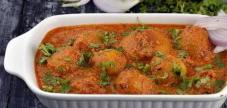 Dum Aloo(400)Gram